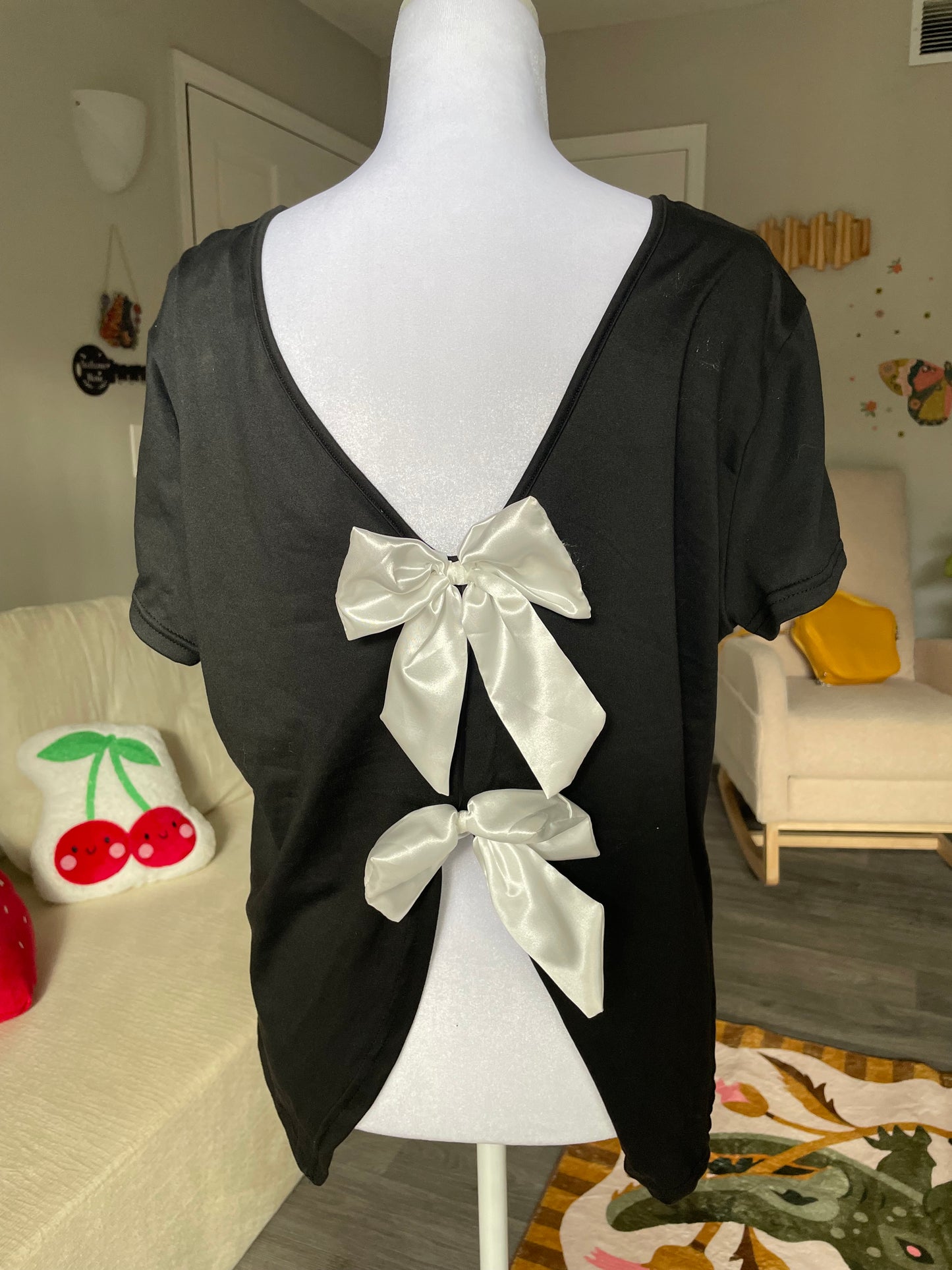 Sweetheart Shirt🎀