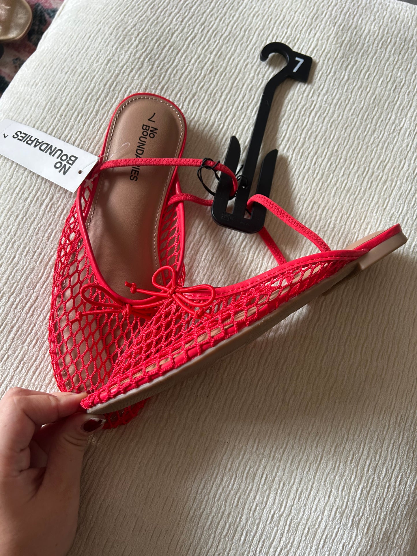 Abuelita Sandals❤️