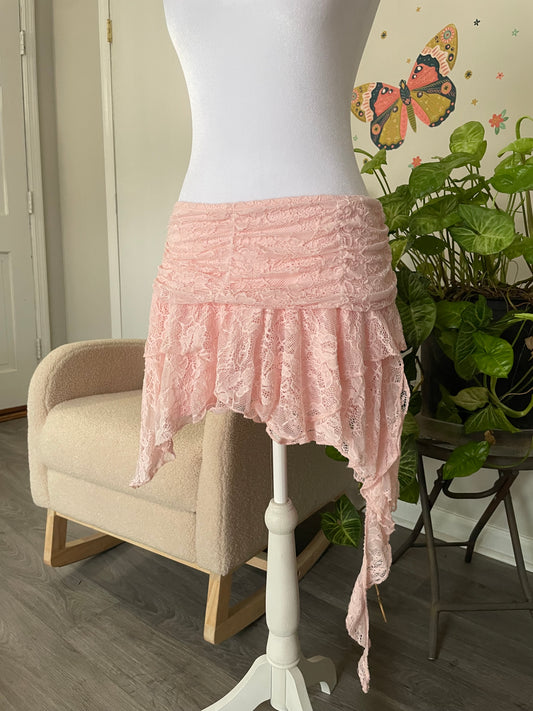 Ruffle Skirt🎀