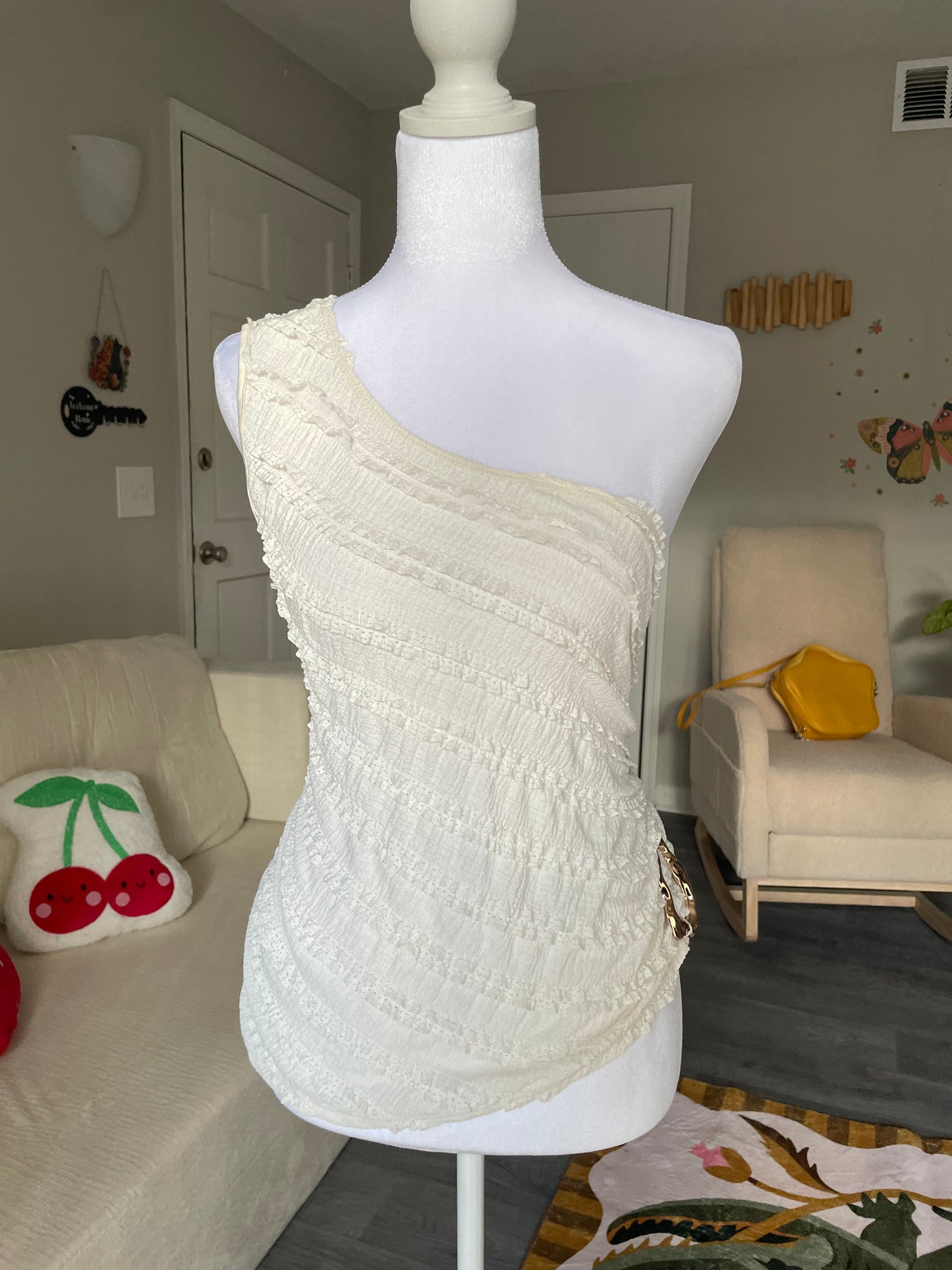Conchita Top🐚