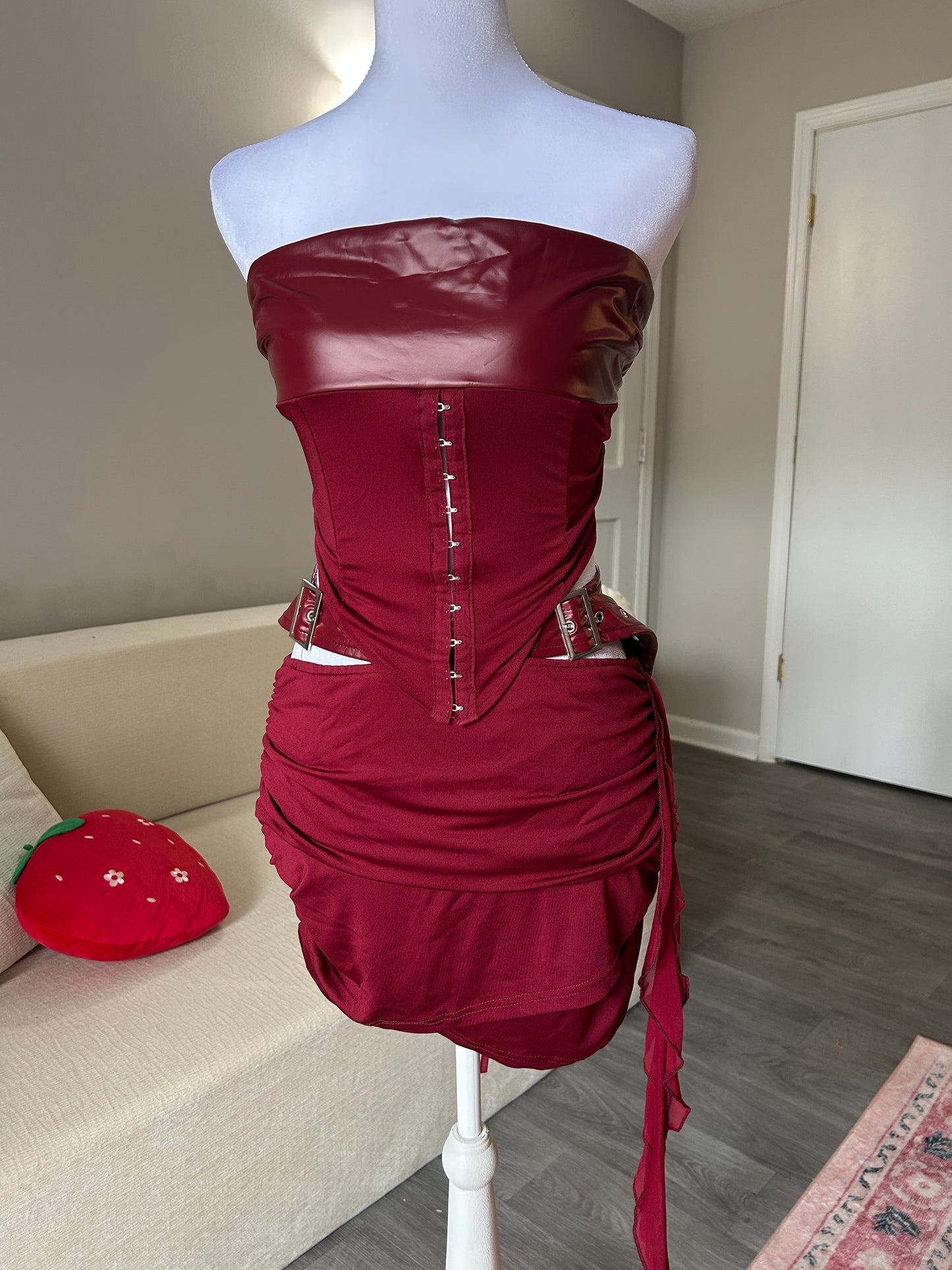 Atrevida Set🌹