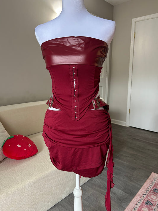 Atrevida Set🌹