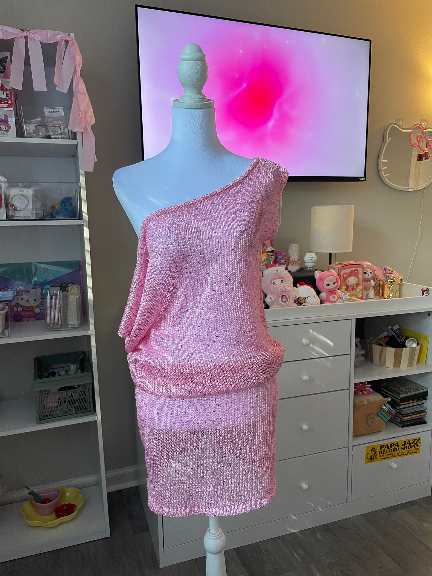Pastel Cover Up🌸
