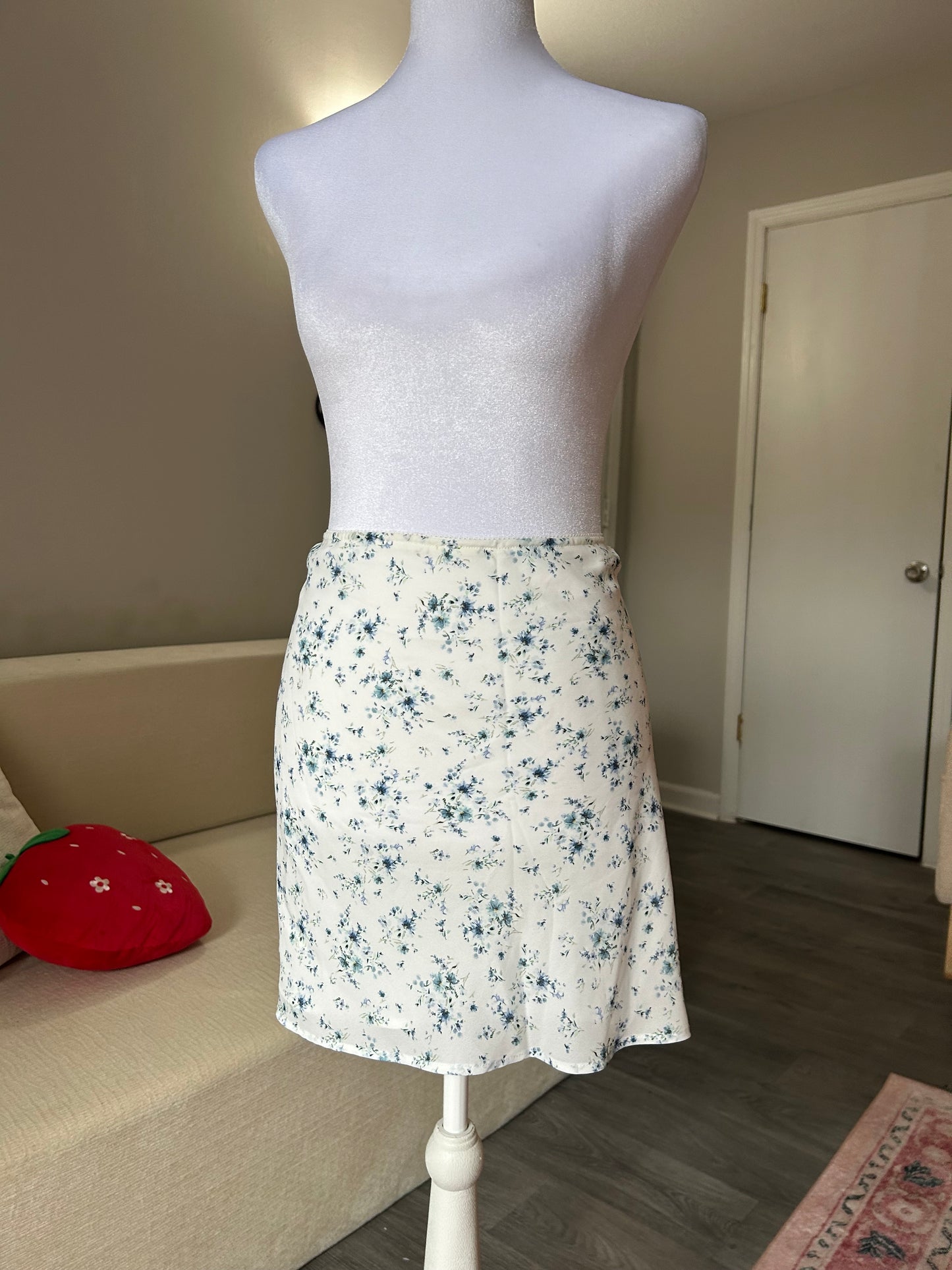 Flower Girl Skirt🌸