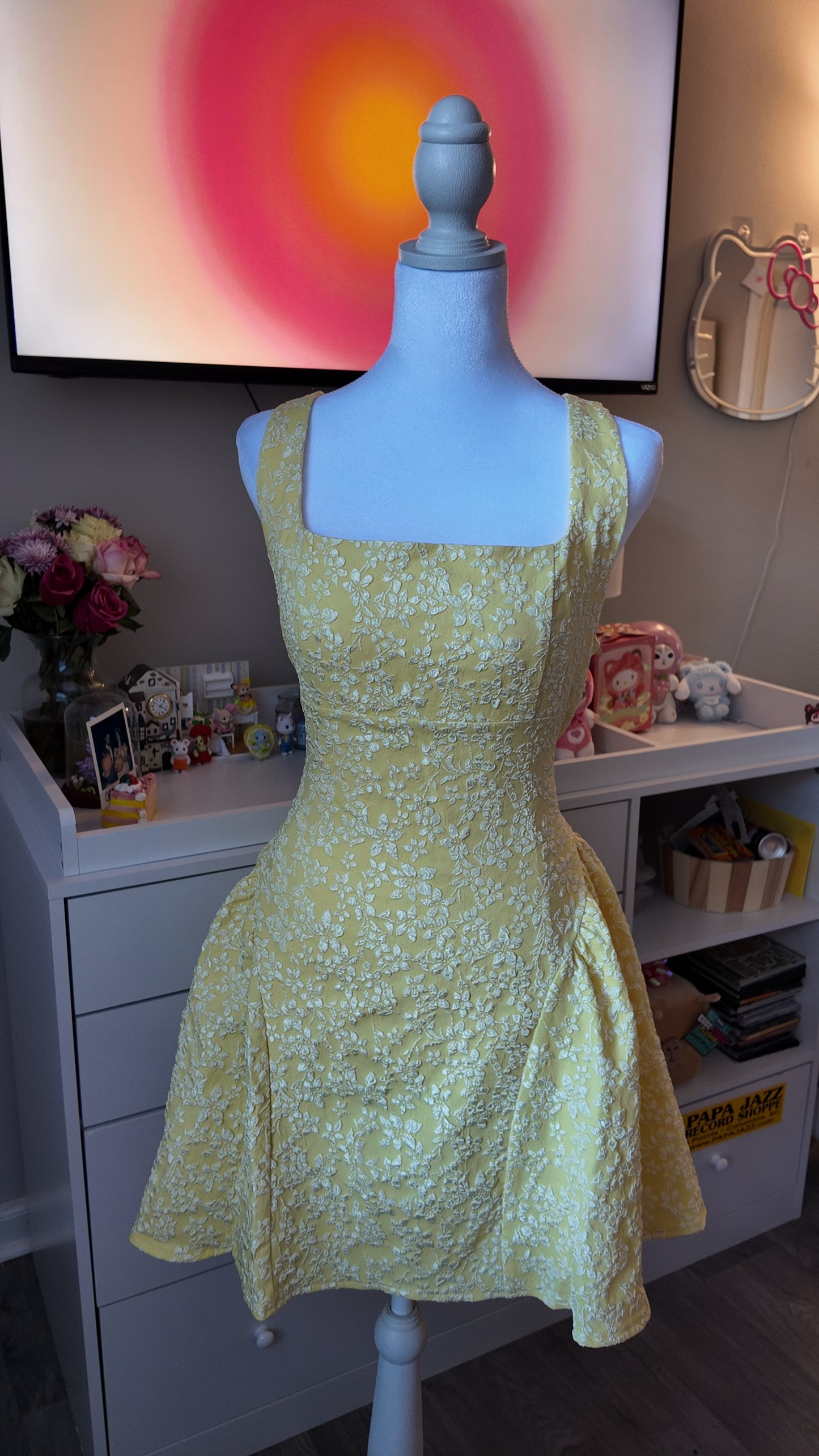 Bella Dress🌹💛