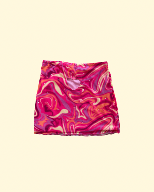 Sabrina Skirt