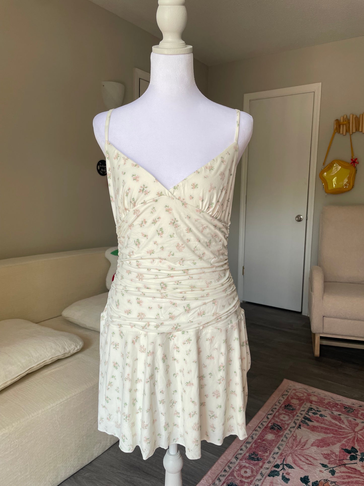 Pixie Dream Dress🧚🏻‍♀️🎀