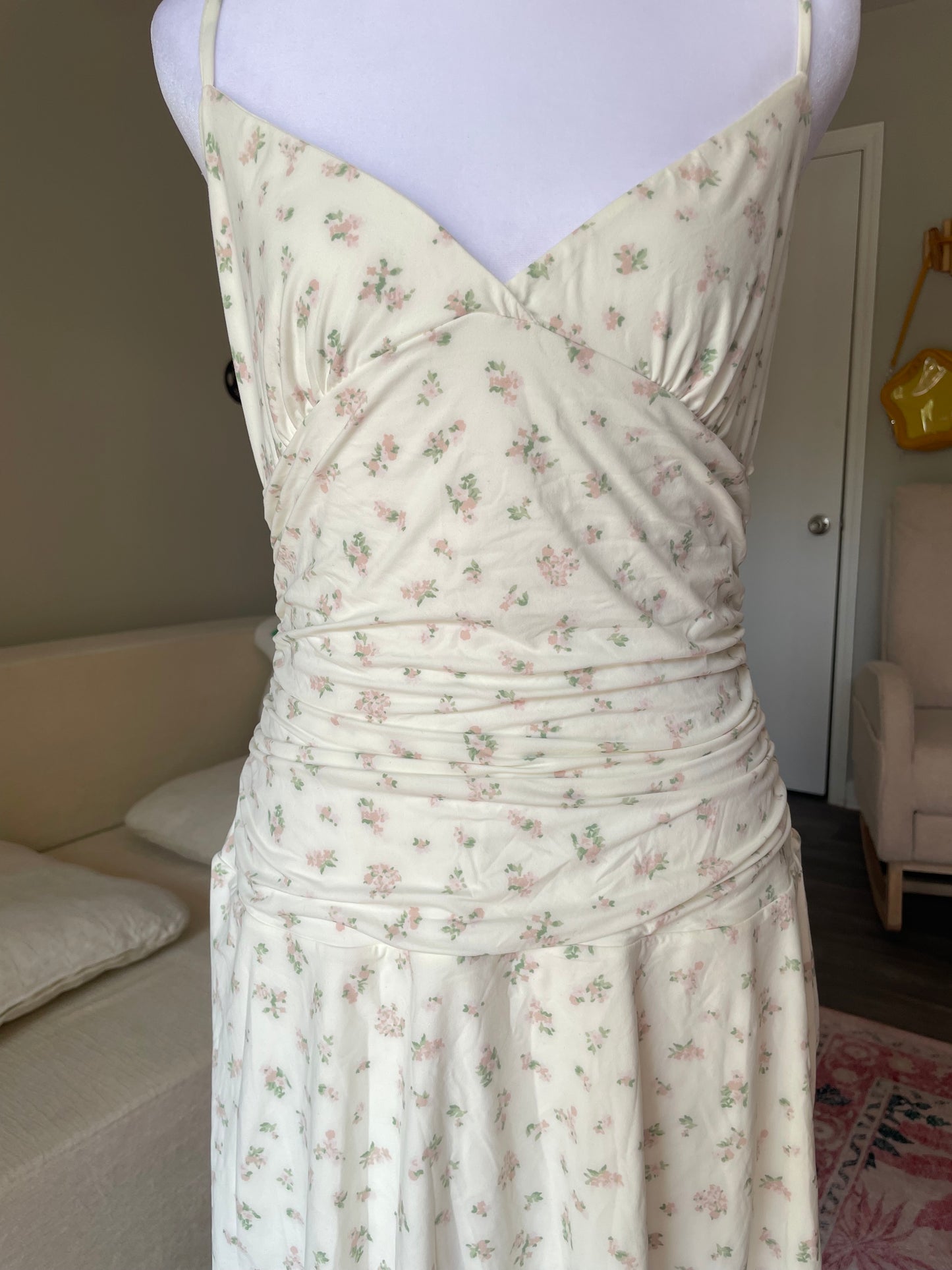 Pixie Dream Dress🧚🏻‍♀️🎀