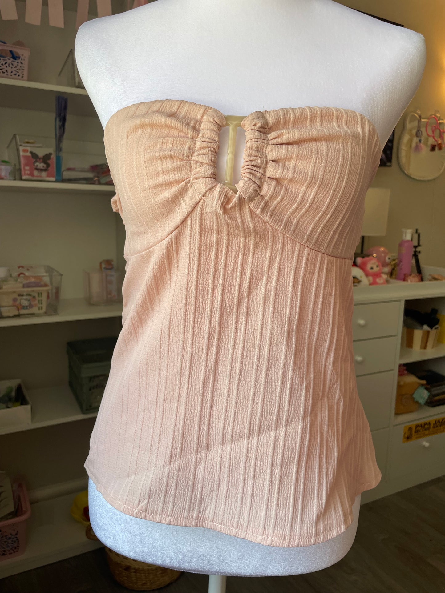 Pink Summer Top💖