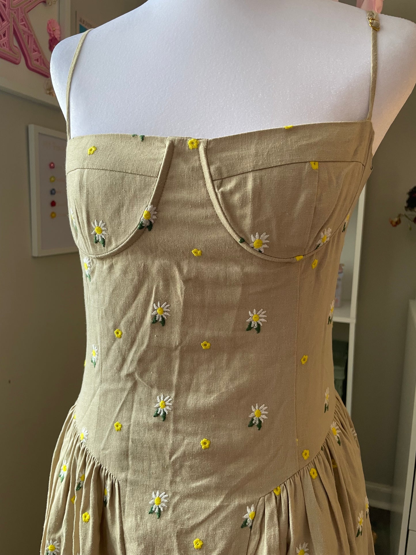 Daisy Dress🌼