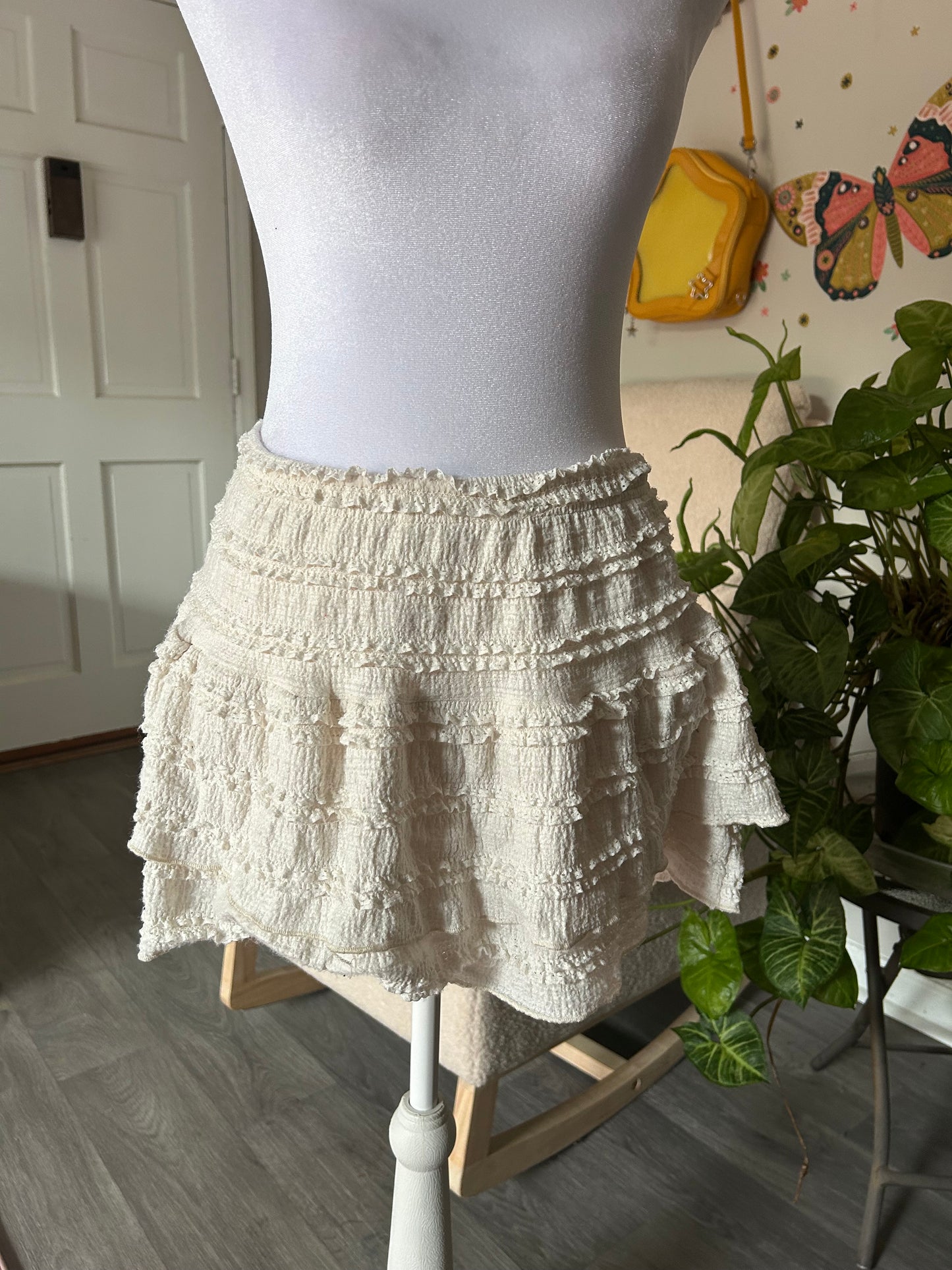 Chiki Skirt🥥