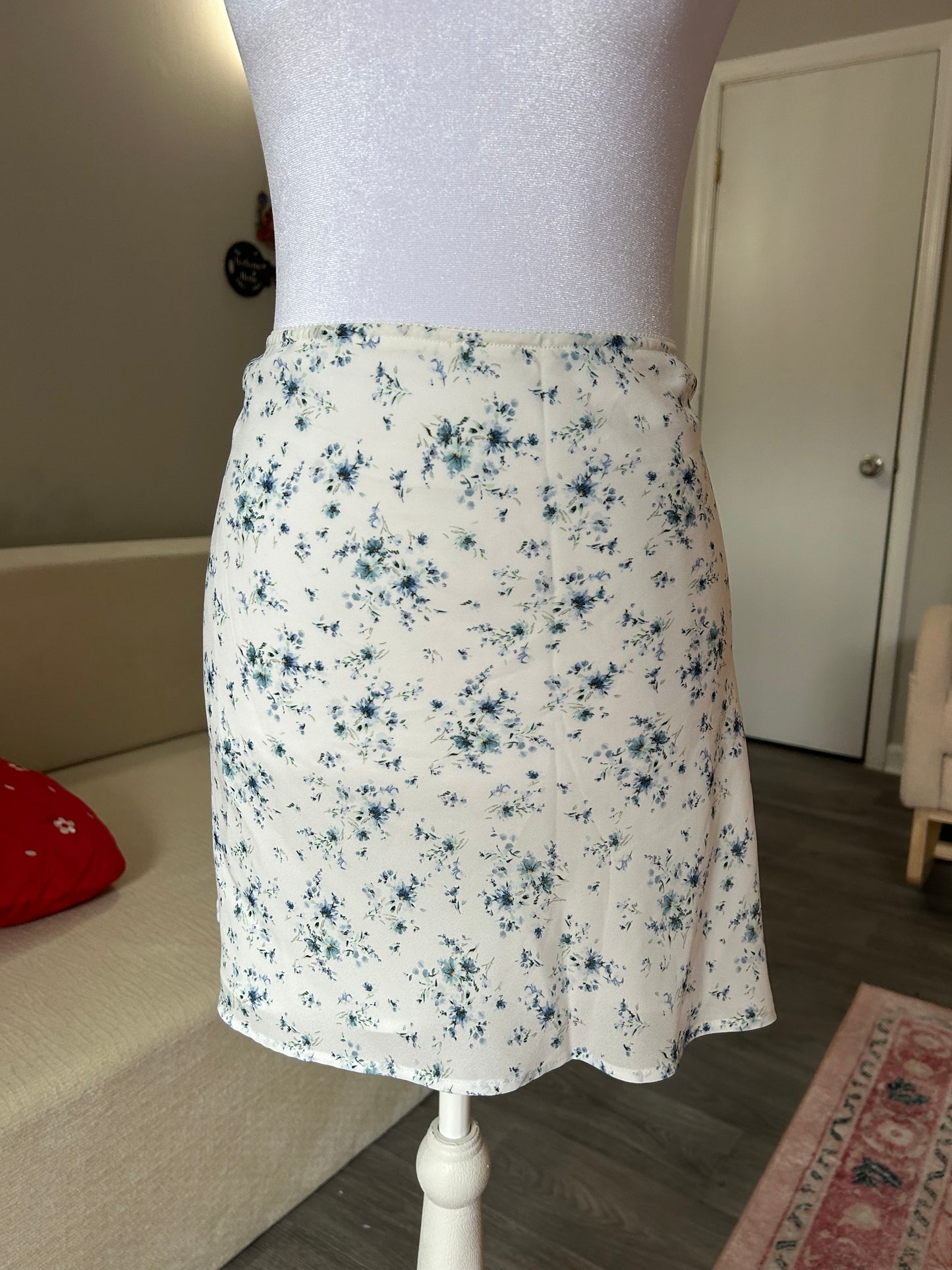 Flower Girl Skirt🌸