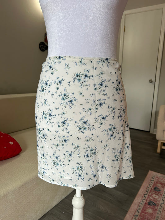 Flower Girl Skirt🌸
