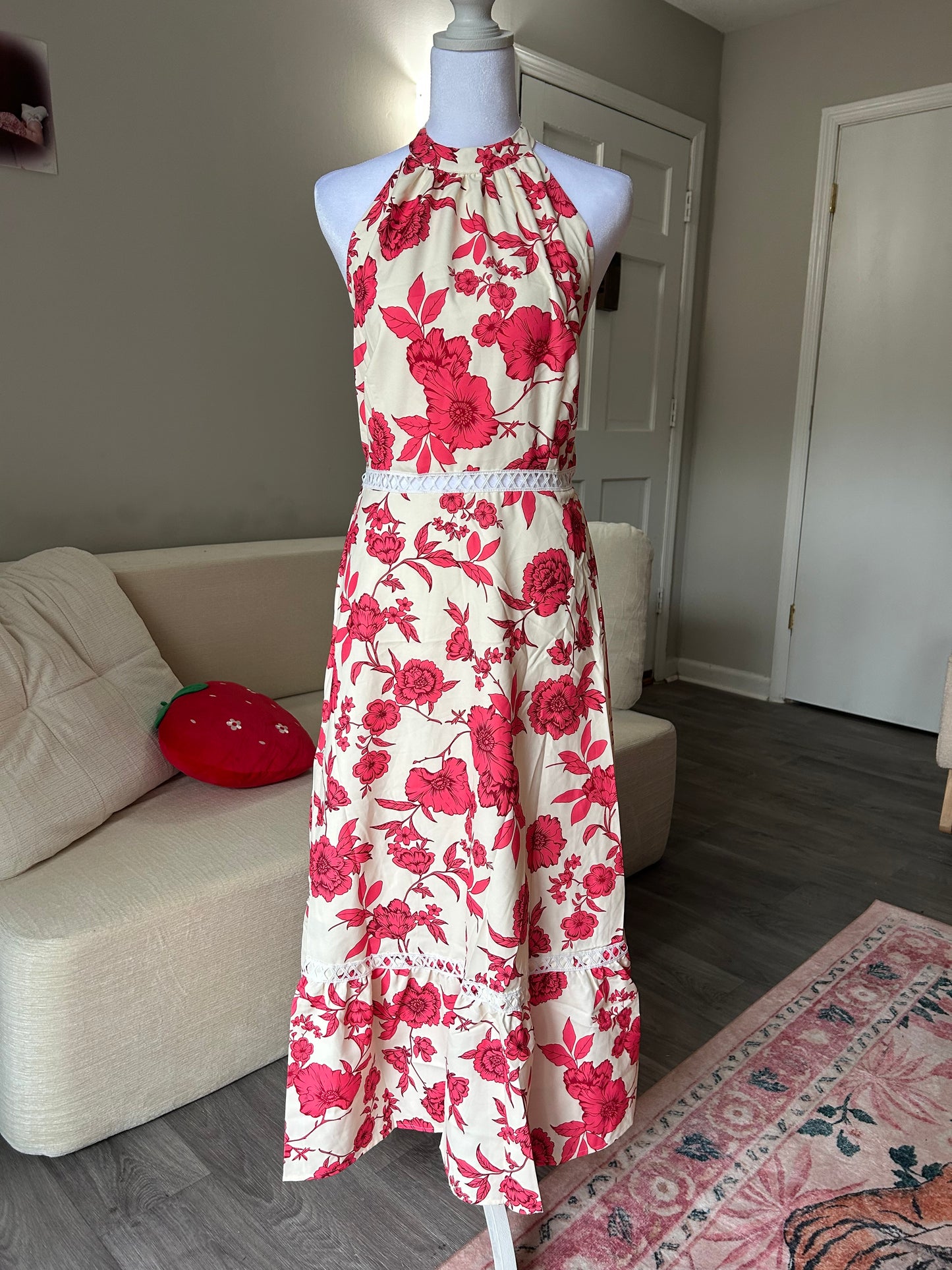 Pamela Dress🌺