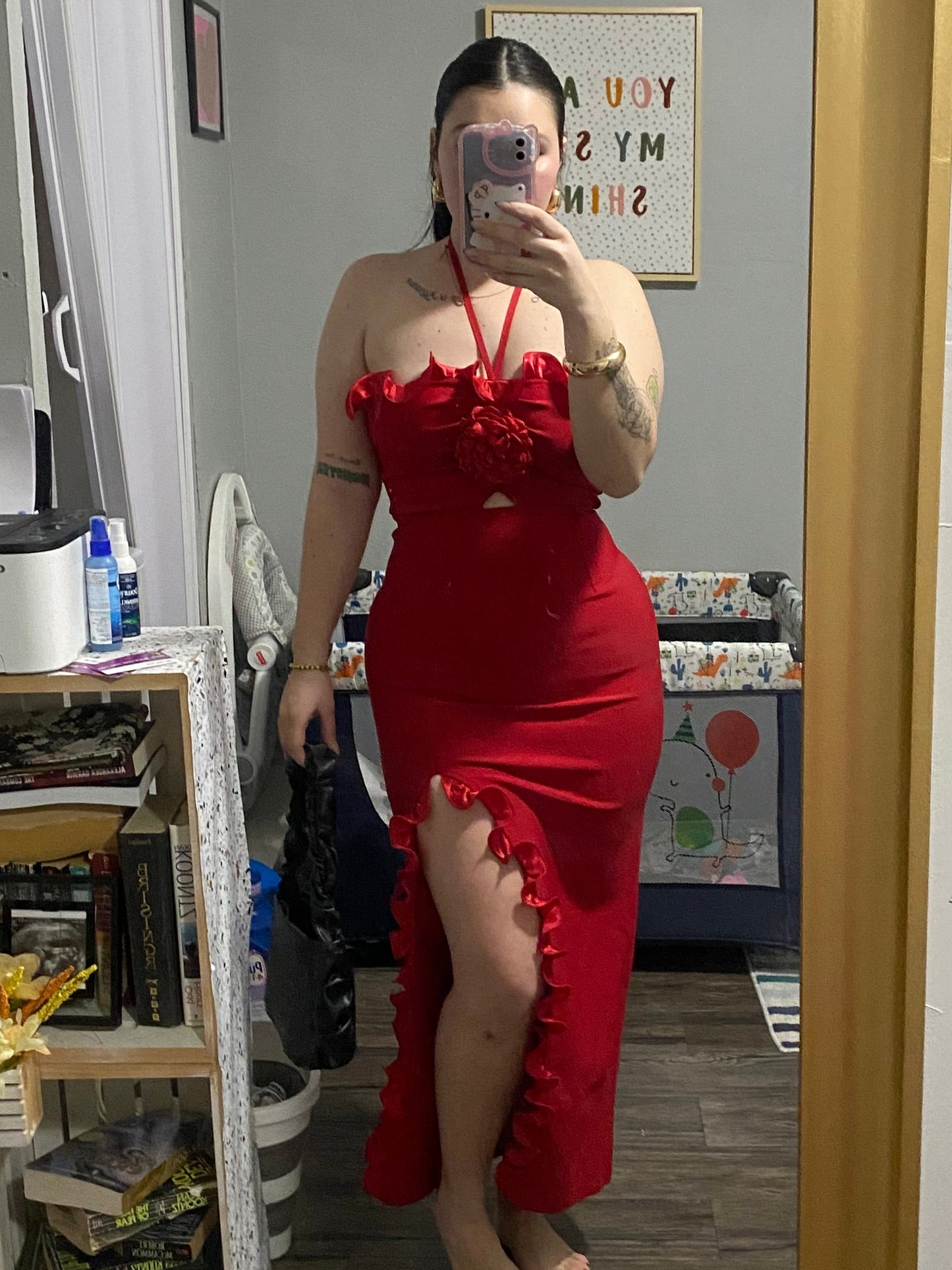 Mambo Dress❤️