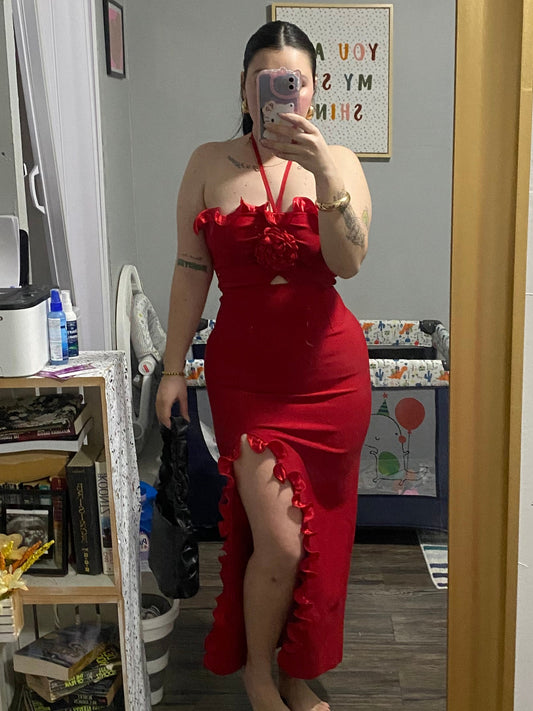 Mambo Dress❤️