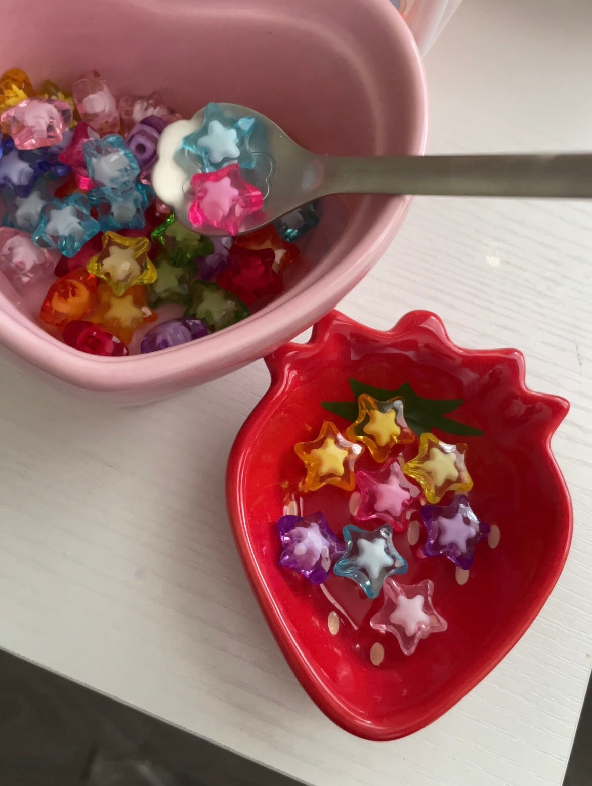 Mini Scoops💞✨