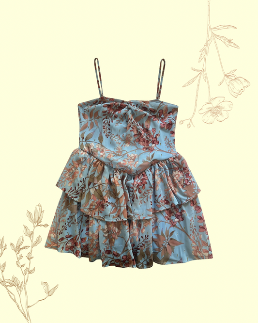 Cutie Dress🤎