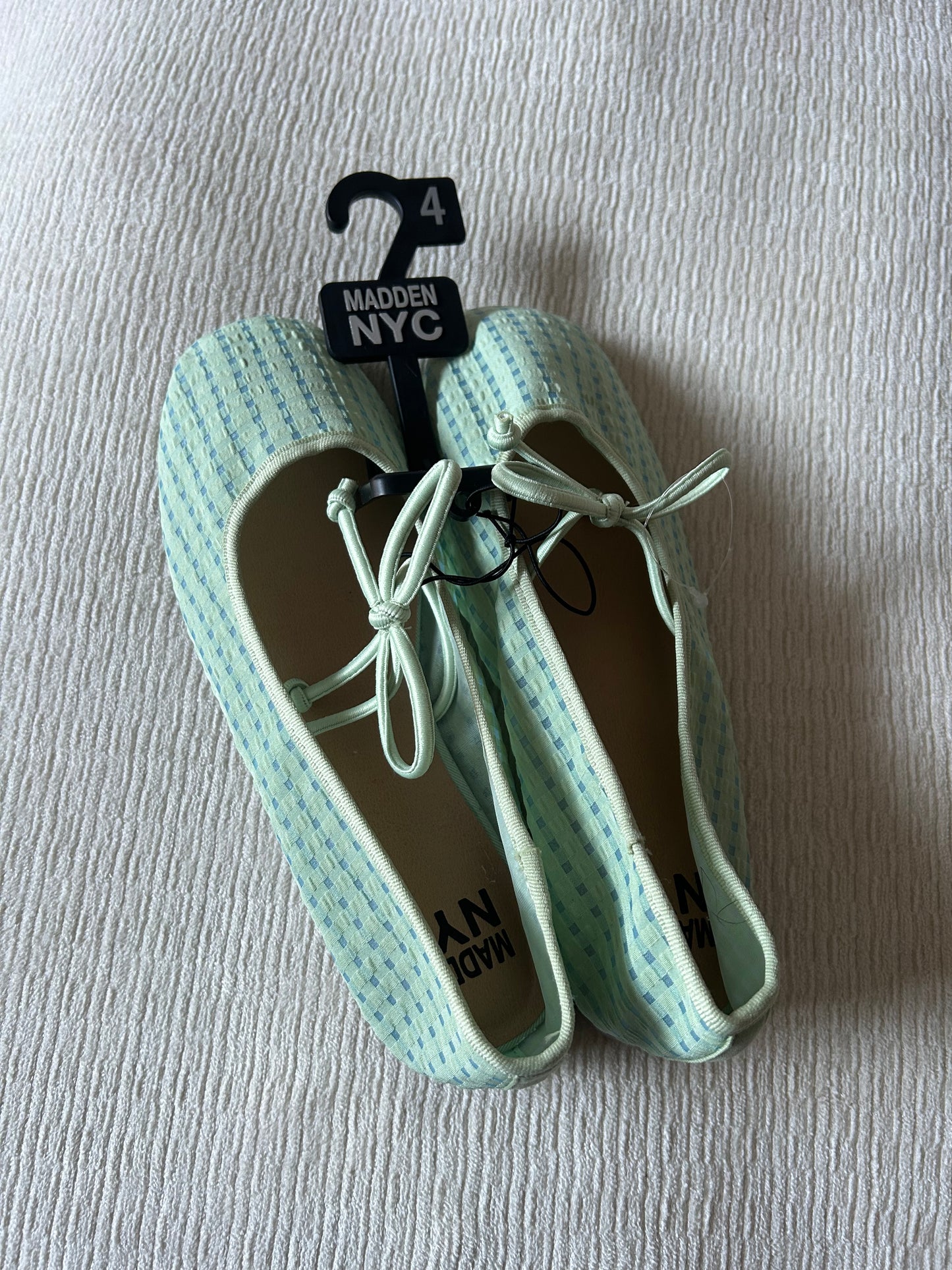 Lime Matcha Ballerina🍋‍🟩
