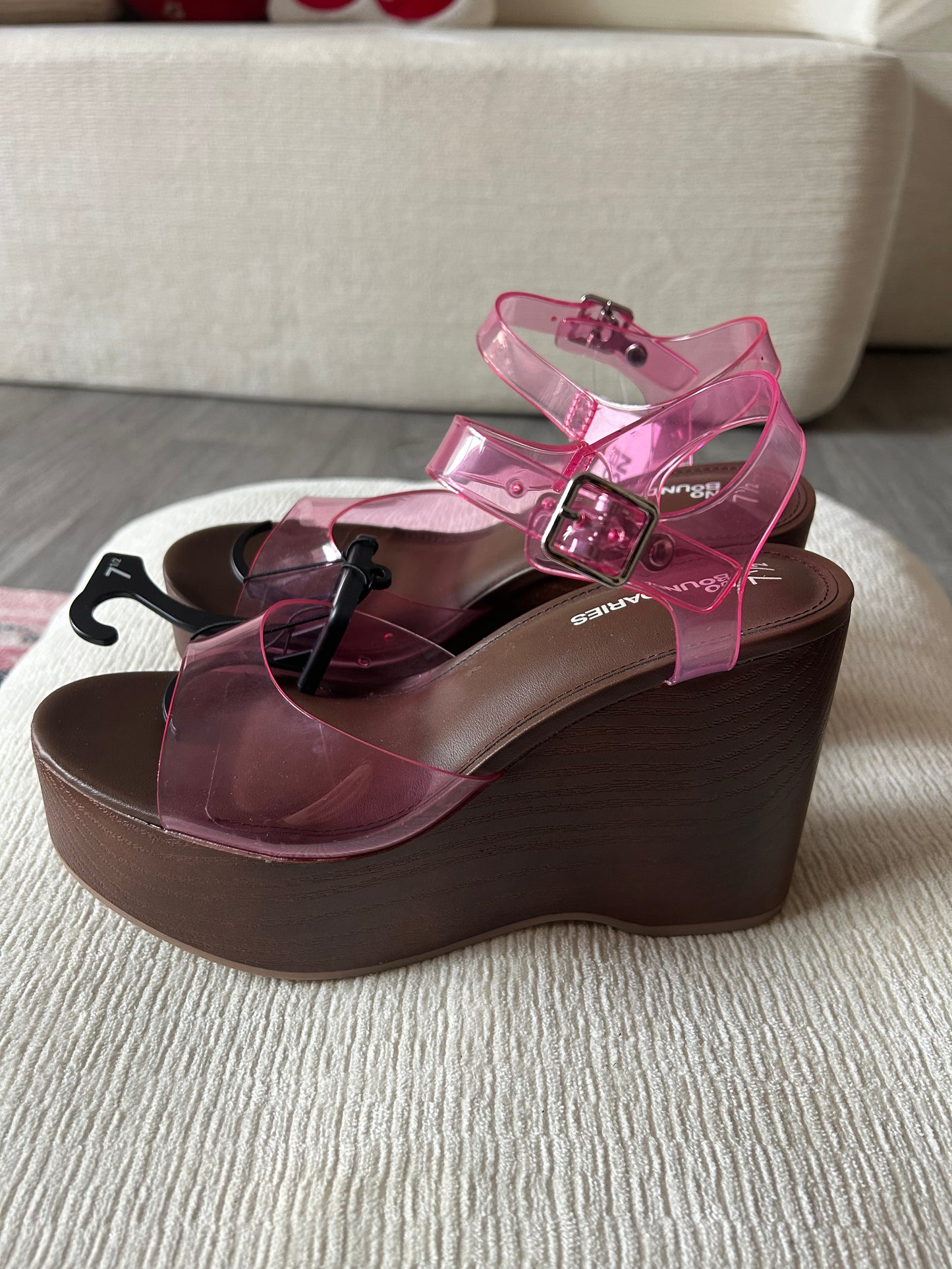 Barbie Heels💞