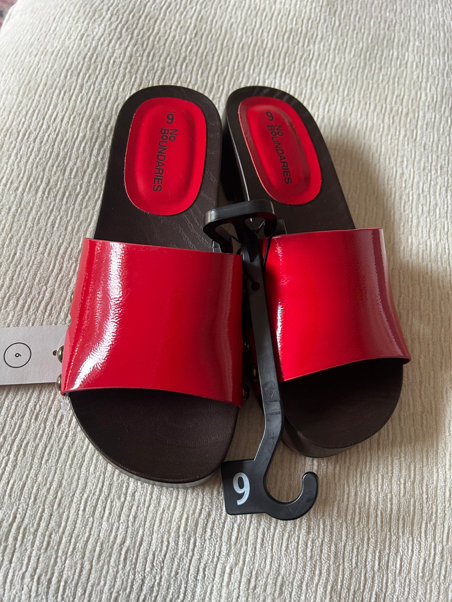 Cutara Sandals💋💃🏻