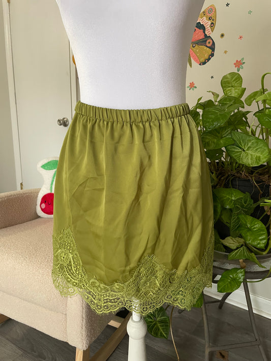 Monstera Skirt🍃
