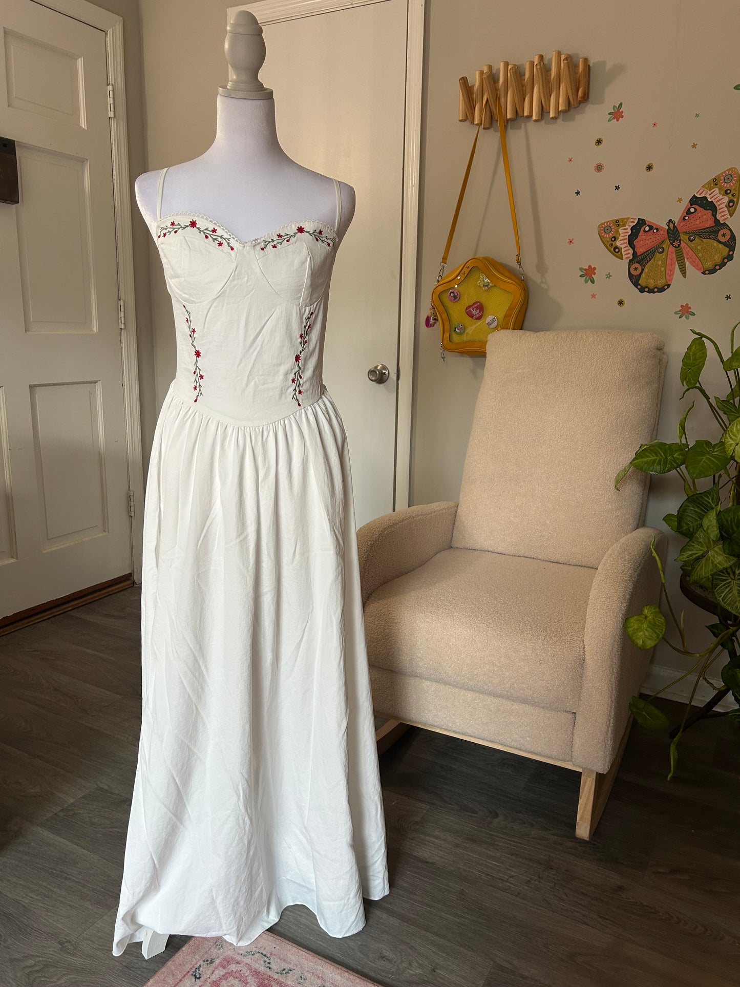 Realeza Dress🌹