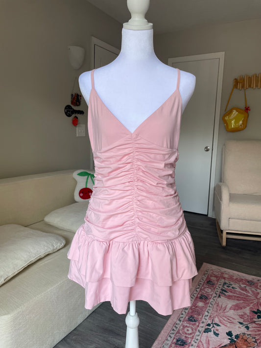 Barbie Dress🎀✨