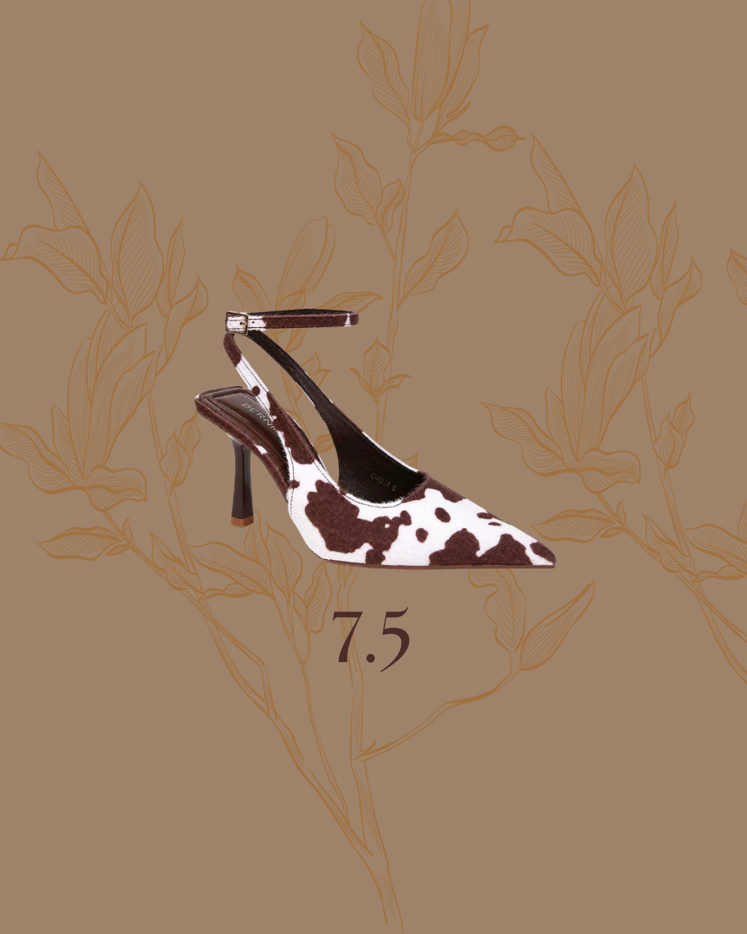 Cow Heels 🐮