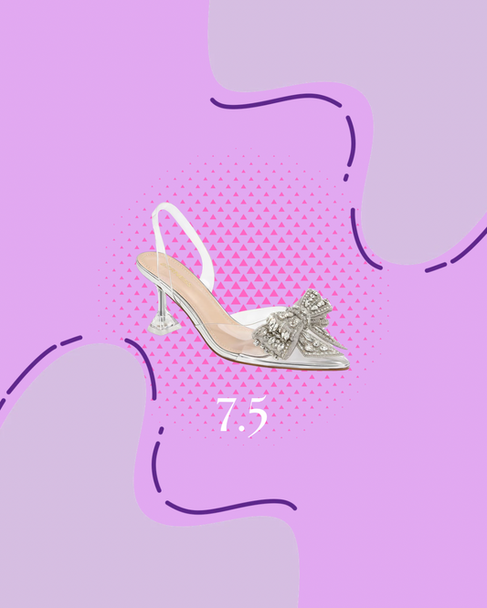 Jewel Heels💍