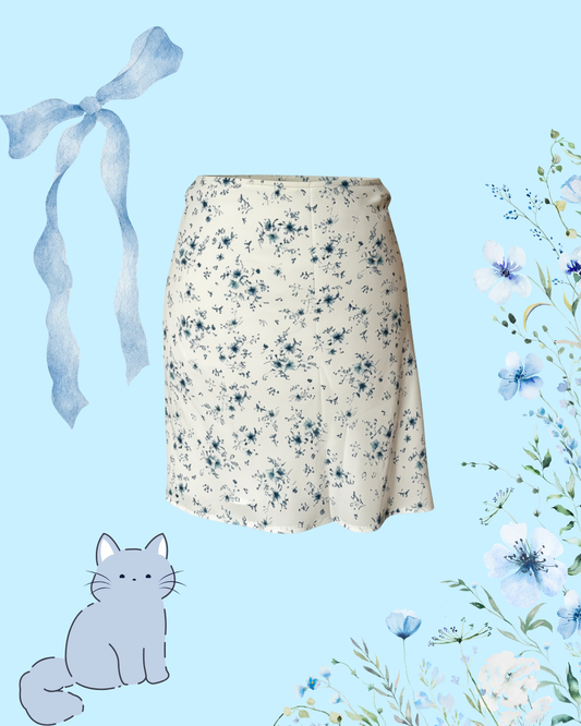 Flower Girl Skirt🌸