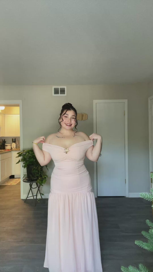 Sweet dreams Dress🌷